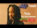 Tems- Free Mind Mashup by DJ N-Zone