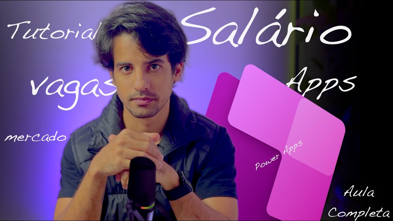 Power Apps: O Guia Completo