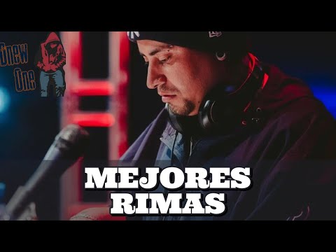 MEJORES RIMAS #FMSPERU | JORNADA 4 TEMPORADA 3 | #FMS23