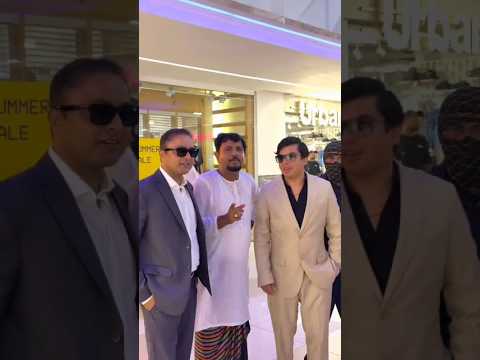 Waleed ❤️ SW PET house #swpethouse #mamu