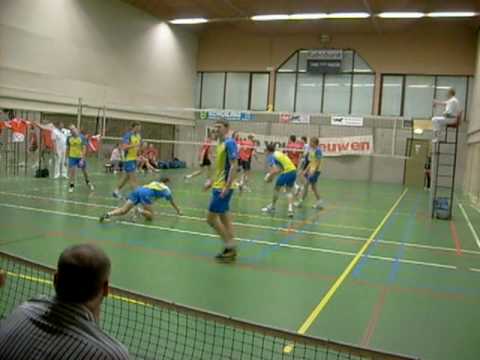 De Meeuwen H1 - Donitas H3 1-5