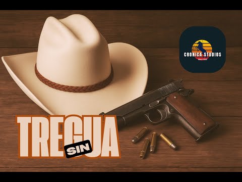 Sin tregua (Corrido) (AGOSTO 2025)
