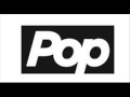 Pop Logo 2015 Present