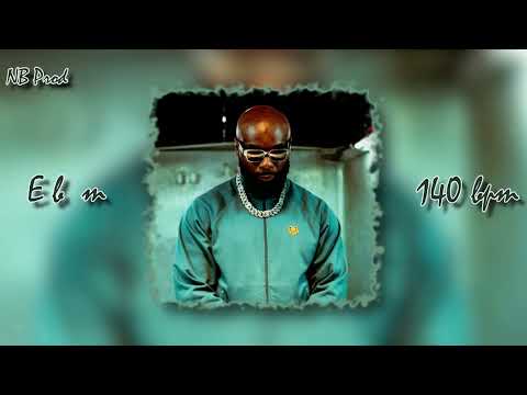 Kaaris X Ziak X Ninho Type Beat - Cramé (Prod By NB Prod)🔥