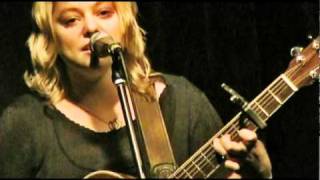 Lynn Jackson - Run With Me