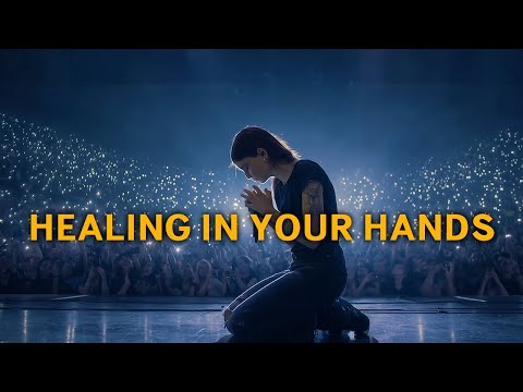 Lord, I Surrender All My Fears and Worries to You | Worship Playlist 3 Hours