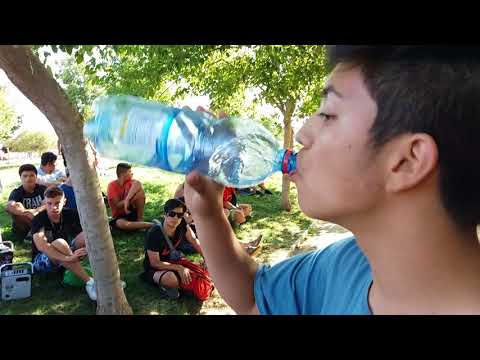 SAMER VS BROKA / 8VOS / Battles Chilensis Vol1