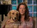Sarah McLachlan SPCA Commercial