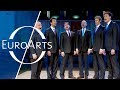 The King's Singers - Christmas (HD 1080p)