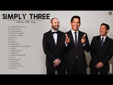 ＳＩＭＰＬY. ＴＨＲＥ.Ｅ. Greatest Hits - Best Songs Of ＳＩＭＰＬY. ＴＨＲＥ.Ｅ.  2021