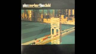 Alex Gopher - The Child (Kenny Dope Main Mix)