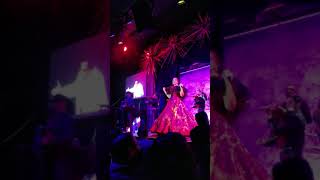 Aida Cuevas  New York  Octubre 29 2018