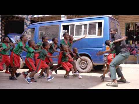 AYUK - EJUM CHANG [Official Video]