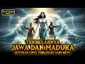 The Origins Of The Separate Origins Of Java And Madura The Mystical Story Of Dewi Lanjar