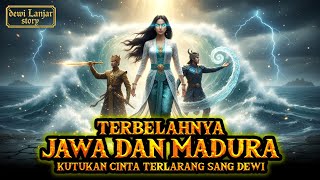 Download lagu The Origins of the Separate Origins of Java and Madura — The Mystical Story of Dewi Lanjar mp3 Download lagu The Origins of the Separate Origins of Java and Madura — The Mystical Story of Dewi Lanjar mp3