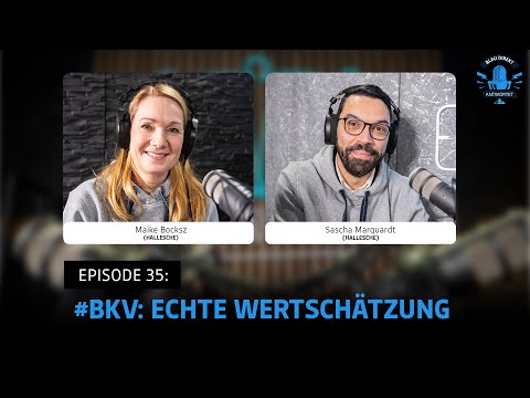 blau direkt antwortet... 35 /#Die bKV: Mehr als nur ein Add-on