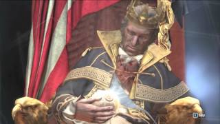 AC3: The Tyranny of King Washington - The Redemption - Mission 8 - Inevitable Confrontation - ENDING