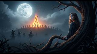 🧙‍♀️ A Pequena Bruxa ✨| Filme Completo Dublado GRÁTIS | Cine Família