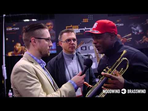 WWBW at NAMM 2017 - Dacarbo