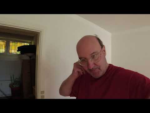 MongoTV_5806 - John Venter På Bedre Tider - Del 455 - Dag 884 af 1.000 Dage