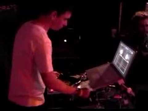 DJ AM At Remix Hotel