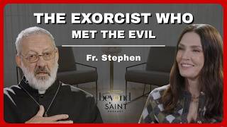 The Exorcist Who Met the Devil