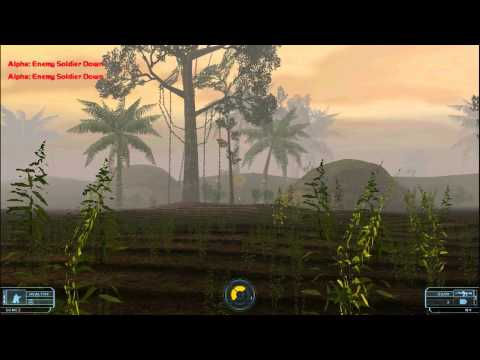 Ghost Recon : Island Thunder PC