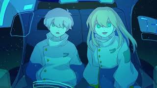 プラネテス / cover