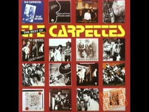 The Carpettes - Dead or alive