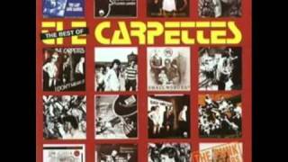The Carpettes - Dead or alive
