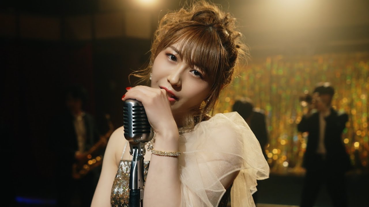 安野希世乃｢世紀の祝祭｣