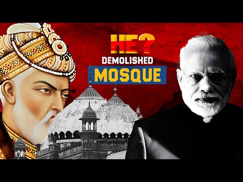 Most Brutal Mughal Emperor - Aurangzeb's Story Part 2