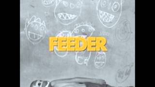 Feeder - Generation Freakshow - Track 4 - Hey Johnny