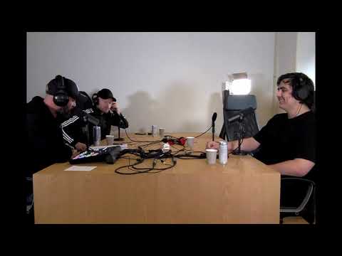 MGO Podcast #89 (Video): Tappelino - Saksøkt og anmeldt for sine Youtube videoer!