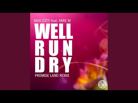 Well Run Dry (Promise Land Remix)