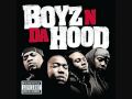 Boyz n da Hood - We Ridin