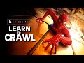 Learn to Crawl (Spider-Man Music Video) 