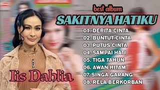 Download lagu IIS DAHLIA - BEST ALBUM SAKITNYA HATIKU mp3 Download lagu IIS DAHLIA - BEST ALBUM SAKITNYA HATIKU mp3