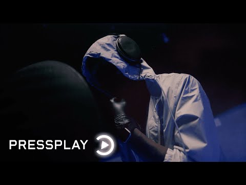 SMunii - Freestyle (Music Video) | Pressplay