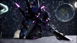 Mirai vs Darkbot - Override Mech City Brawl: Ending