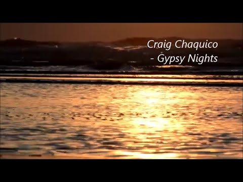 Craig Chaquico - Gypsy Nights