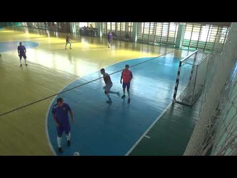 1 КУ 9 ITeam – Хартрон Аркос