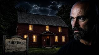 The James House: What’s Still Here?