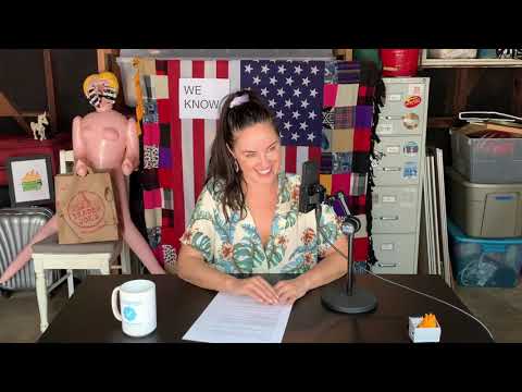 Dumpster Fire 29 Clip - We All Know Gingers Are Possessed