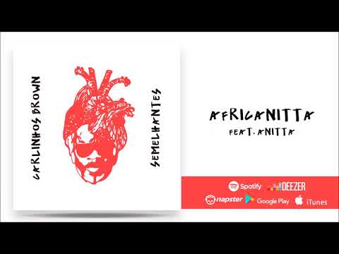 Video thumbnail for Africanitta