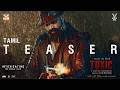 Toxic Official Tamil Teaser Rocking Star Yash Geetu Mohandas KVN Monster Mind Creations