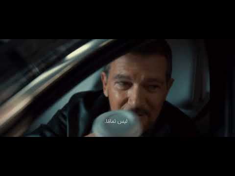 Mercedes | Cinema Ad Feat. Antonio Banderas | 2024