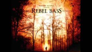 Rebel Bass Vol. III Eskmo 