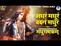 MADHURASHTAKAM मधुराष्टकम् अधरं मधुरं वदनं मधु