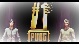 【PUBG】下手でも楽しいPUBG［DUO］part１7